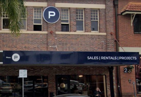 Place - Woolloongabba - Real Estate Agency