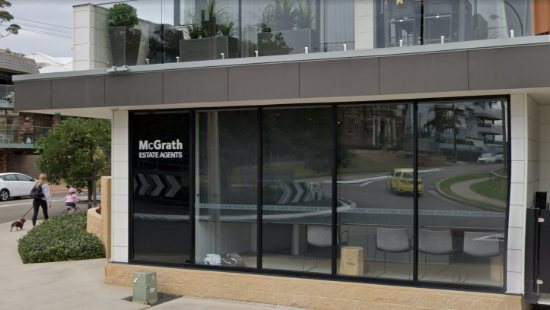 McGrath - Terrigal - Real Estate Agency