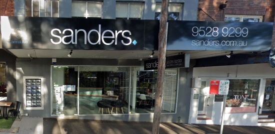 Sanders Property Agents - Real Estate Agency