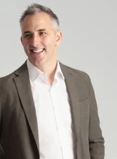 David Galloway-Penney - Real Estate Agent