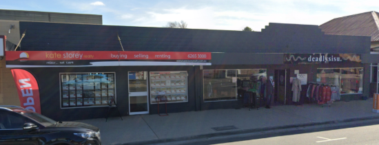 Kate Storey Realty - SORELL - Real Estate Agency