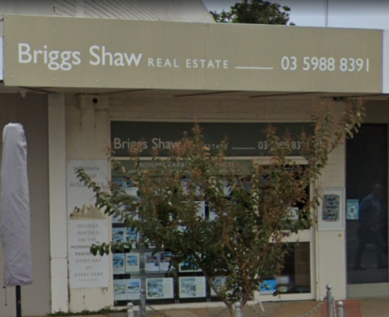 Briggs Shaw - Blairgowrie - Real Estate Agency