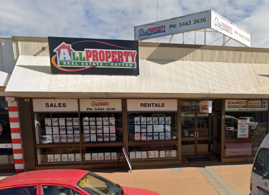 All Property Real Estate - Gatton - Real Estate Agency