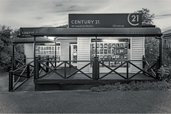 Century 21 All Aspects Realty - Kellyville - Real Estate Agency
