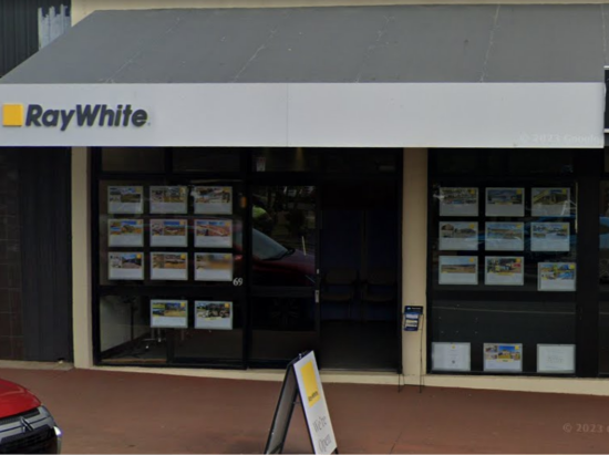 Ray White - Lowood - Real Estate Agency