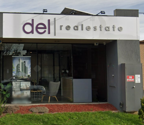 Del Real Estate - Dandenong - Real Estate Agency