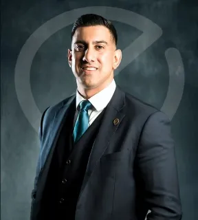Edward  Herdegen - Real Estate Agent