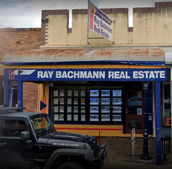 Ray Bachmann Real Estate - Laidley - Real Estate Agency