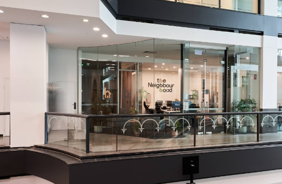 The Neighbourhood - SOUTH YARRA - Real Estate Agency