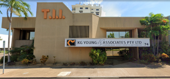 K G Young & Associates Pty Ltd - Darwin - Real Estate Agency