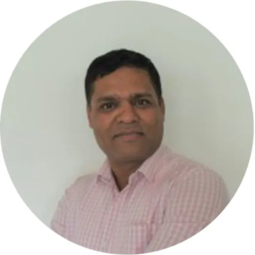 Amit Jain - Real Estate Agent at Blue Hill Advisors - DEAN PARK