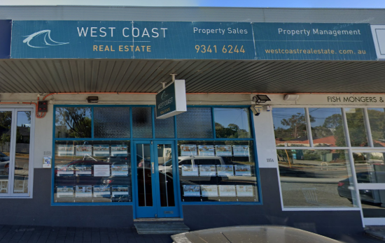 West Coast Real Estate - Scarborough - Real Estate Agency