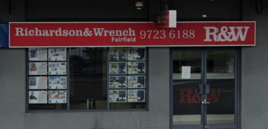 Richardson & Wrench - Fairfield - Real Estate Agency