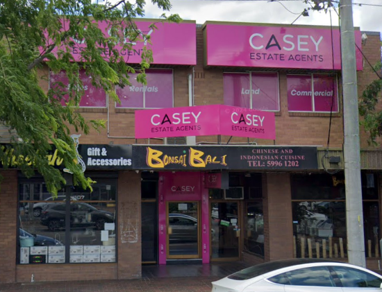 Casey Estate Agents - CRANBOURNE - Real Estate Agency