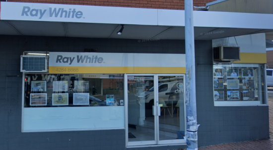 Ray White - Woonona - Real Estate Agency
