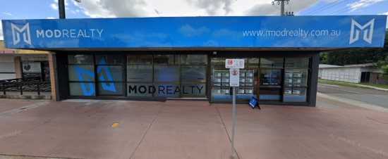 MOD REALTY - . - Real Estate Agency