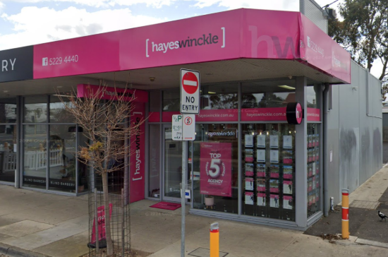 Hayeswinckle Geelong - Real Estate Agency