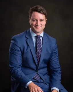Tom Symons - Real Estate Agent
