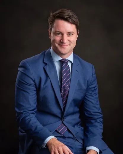 Tom Symons - Real Estate Agent at Harris & Wood - WARRNAMBOOL