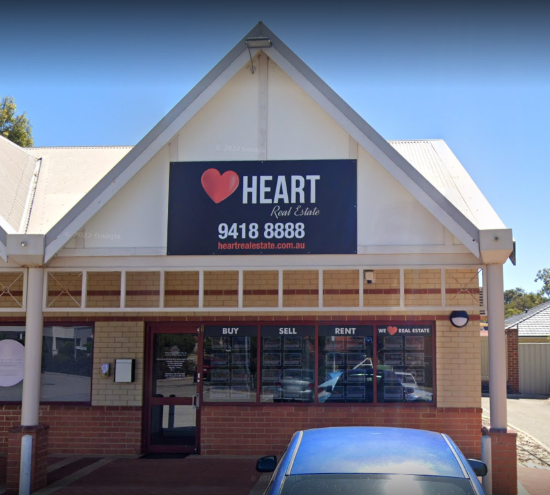 Heart Real Estate - BIBRA LAKE - Real Estate Agency