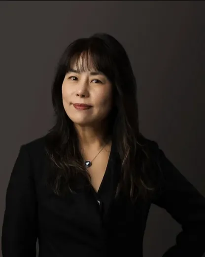 Bona Kim - Real Estate Agent at Homeplus Property Group - DICKSON