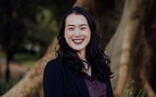 Heidi HAO - Real Estate Agent at Sydney Boutique Property - Rhodes