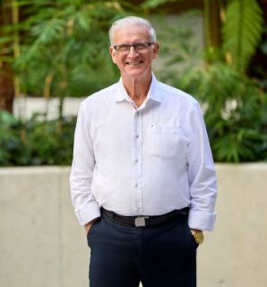 Jeff Shortland - Real Estate Agent