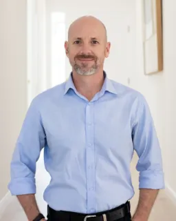 Nathan Johnson - Real Estate Agent