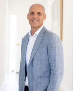 Richard Mirosch - Real Estate Agent