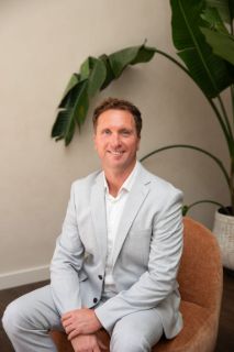 Justin  Atkins - Real Estate Agent