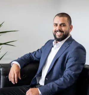 Jake Stylis - Real Estate Agent