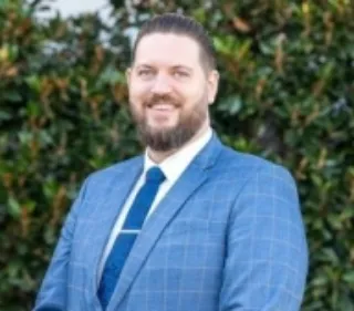David Matkovic - Real Estate Agent
