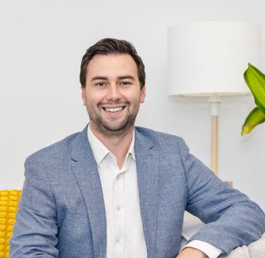 Tom Bore - Real Estate Agent at LJ Hooker - Terrigal