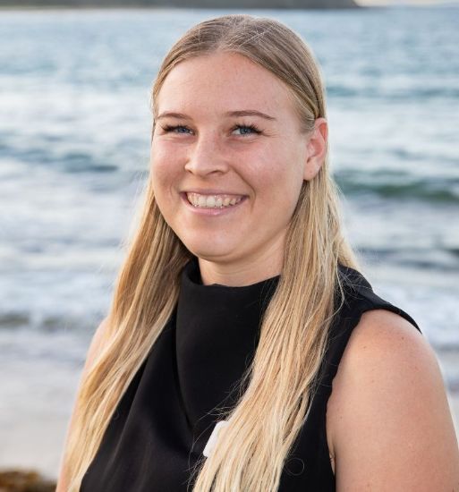 Molly Aiken - Real Estate Agent at LJ Hooker Hallidays Point / Diamond Beach - Hallidays Point
