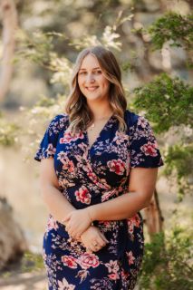Sophie Finlay - Real Estate Agent