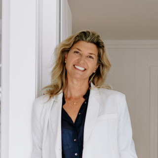 Olivia Broomhead - Real Estate Agent