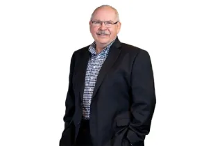 John Reason - Real Estate Agent