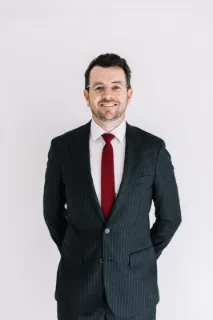 Callan O'Reilly - Real Estate Agent