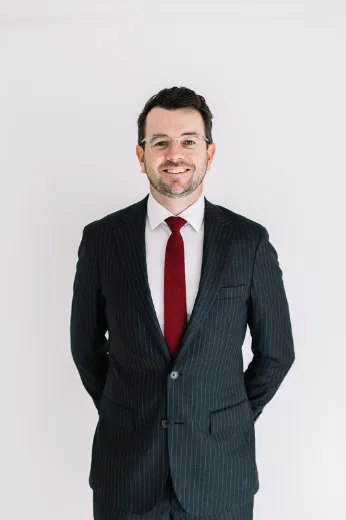 Callan O'Reilly - Real Estate Agent at LJ Hooker Lake Macquarie - TORONTO