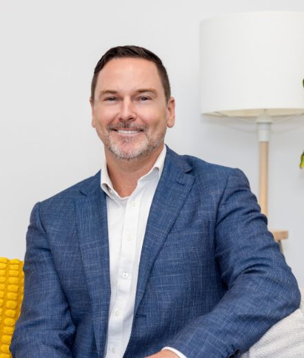 Ben Purdue - Real Estate Agent at LJ Hooker - Terrigal