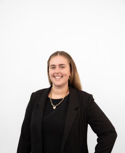 Keah Ibbotson - Real Estate Agent at LJ Hooker - Brighton Le Sands/ Sans Souci