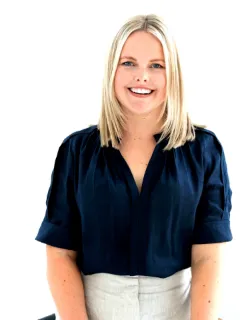 Tegan  O'Doherty - Real Estate Agent