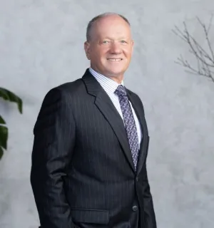 Mark  Bushell - Real Estate Agent