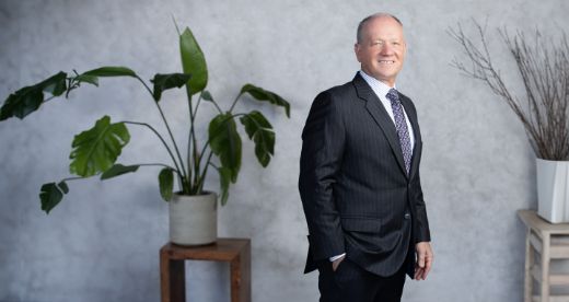 Mark Bushell - Real Estate Agent at LJ Hooker - Dee Why