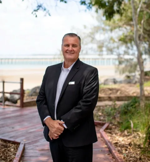 Peter Mott - Real Estate Agent at LJ Hooker - Fraser Coast