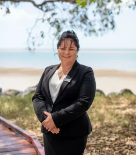Raelene Box - Real Estate Agent