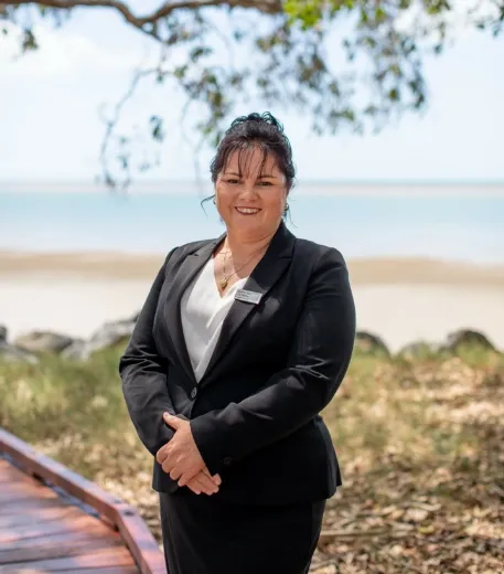 Raelene Box - Real Estate Agent at LJ Hooker - Fraser Coast