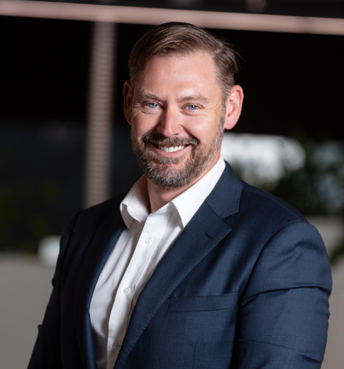 Matthew Keeley - Real Estate Agent at LJ Hooker - Toowoomba