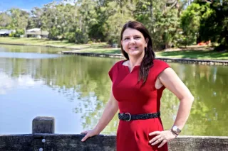 Jodi  Price - Real Estate Agent