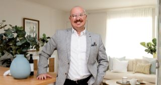 Adam Randell - Real Estate Agent